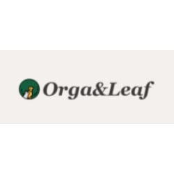 ORGA & LEAF 貓乾糧